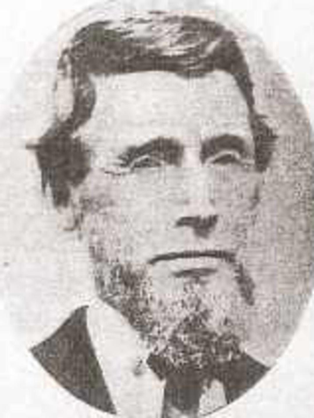 James McClellan (1804 - 1881) Profile